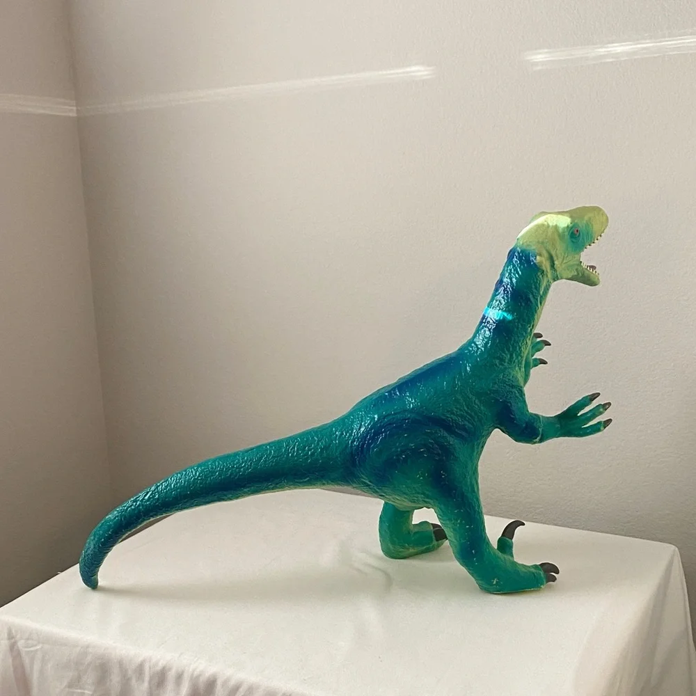 Dinosaur Toy